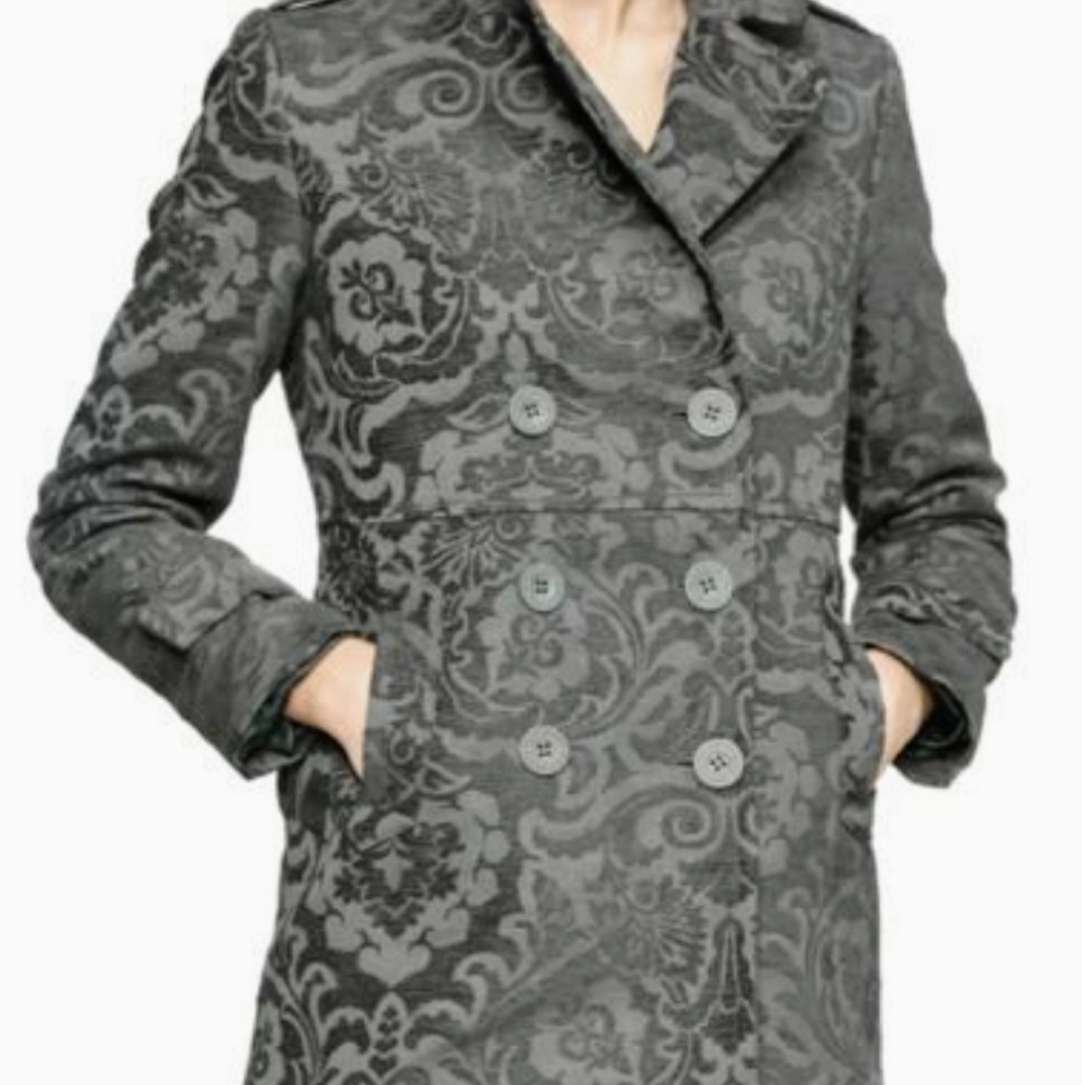 Desigual coat